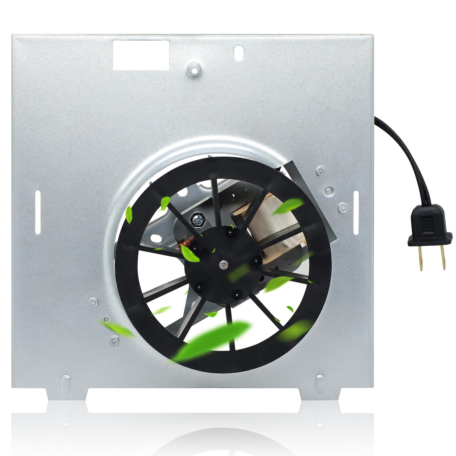 S97012029 Fan Motor Assembly Kit for Broan 688-A, 688-B, 688-C